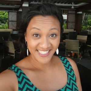 Meet your Posher, Jade